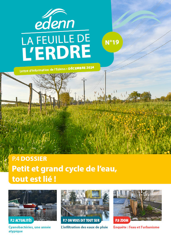 Visuel Feuille de l’Erdre 19